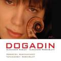 Serge Dogadin, violon - Alexandre Maslov, violon - Alexandre Rosenblatt, piano : Dogadin