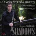 Ramn Ortega Quero, hautbois : Shadows