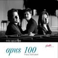 Franz Schubert : Opus 100