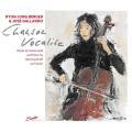 Hyun-Jung Berger, violoncelle - Jos Gallardo, piano : Chanson Vocalise