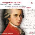 Max Mller : Ewig dein Mozart