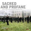 Collegium Vocale zu Franziskanern : Sacred and Profane