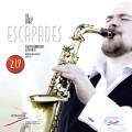 John Williams - Michael Nyman - Andrei Eshpai : Escapades