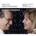 Wolfgang Amadeus Mozart - Robert Schumann - Frdric Chopin : Margarita Hhenrieder, piano