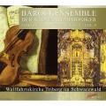 Barockensemble der Wiener Symphoniker : Fiori Musicali Triberg (Volume 1 - Volume 6)