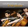CelloPassionato : 4 for peace