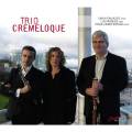 Trio Cremeloque