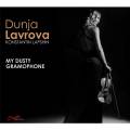 Lavrova : My Dusty Gramophone