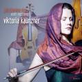 Viktoria Kaunzner : Ja(zz)smine Rice, violin mysteries.