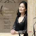 Miku Nishimoto-Neubert : Piano Solo. Pièces de Bach, Mendelssohn, Fanny Hensel.