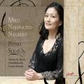 Miku Nishimoto-Neubert : Piano Solo. Pices de Bach, Mendelssohn, Fanny Hensel.