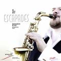 John Williams - Michael Nyman - Andrei Eshpai : Escapades