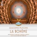 Puccini : La Bohme. Freni, Cappellino, Grilli, Sereni, De Fabritiis.