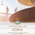 Bellini : Norma. Del Monaco, Vinco, Ross, Cossotto, Gracis.