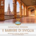 Rossini : Le Barbier de Sville. Benelli, Mariotti, Berganza, Trimarchi, Gracis.