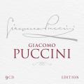 Puccini Edition. Fabritiis, Gracis.