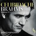 Brahms : Symphonie n 1. Celibidache.