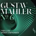 Mahler : Symphonie n 6. Luisi.