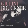 Bruckner : Symphonie n 2. Giulini.