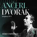 Dvork : Symphonie n 9. Ancerl.