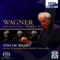 Richard Wagner : Orchestral Works Vol. 2