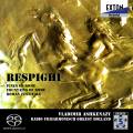 Respighi : Les Pins de Rome