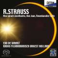 Strauss : Zarathustra/Don Juan