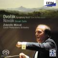 Dvorak : Symphonie n 9. Macal.