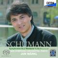 Schumann : Symphonies N 3 & 4. Mrkl