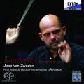 Bruckner : Symphonie n 9. van Zweden.