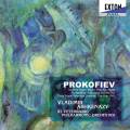 Prokofiev, Sergei : Summer Night / The Year 1941 A.O.