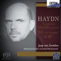 Haydn, Franz Joseph : Symphonies 92, 94 & 97