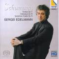 Schumann : Schumann : Fantasy Op. 17, Arabesque