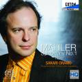 Mahler, Gustav : Symphony No. 1