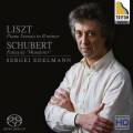 Liszt / Beethoven : Piano Sonatas