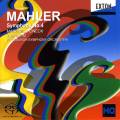 Mahler : Symphonie n°4. Honeck.