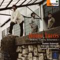 Brahms / Czerny / Schumann : Horn Trios