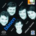 Blumer / Hindemith / Klughardt / Ha : Blasen