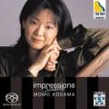 Debussy, Impressions : Momo Kodama