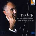 Bach : Le Clavier bien tempr, Livre I. El Bacha.