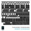 Schumann : Œuvres choisies pour piano. Yoshikawa.