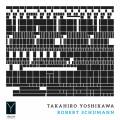 Schumann : uvres choisies pour piano. Yoshikawa.