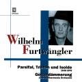 Furtwängler W. / Wagner : Extraits d'opéras