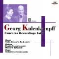 Kulenkampff G. / Concerto Recordings, vol. 5.