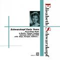 Elisabeth Schwarzkopf : Les enregistrements de jeunesse. Karajan, Krips, Galliera.