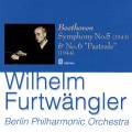 Furtwängler W. / Beethoven : Symphonies n° 5 & 6