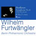 Furtwängler W. / Beethoven : Symphonies n° 4 & 7