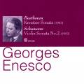 Enesco G. / Beethoven, Schumann, Mendelssohn