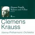Krauss C. / Famille Strauss II