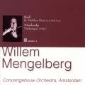 Mengelberg W. / Bach : Passion selon Saint-Matthieu